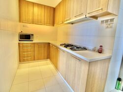 The Waterina (D14), Apartment #612689061